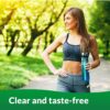 Benefiber Prebiotic Fiber Supplement on the GO - Digestive Health Support