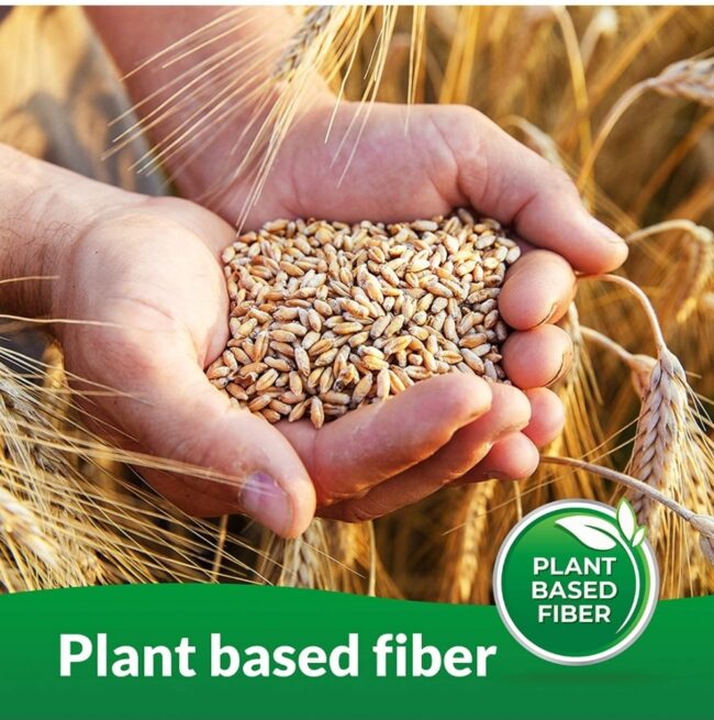 Benefiber Prebiotic Fiber Supplement on the GO - Digestive Health Support