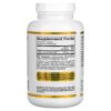 California Gold Nutrition Gold C Vitamin C 1,000mg