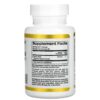 California Gold Nutrition Peruvian Maca 500mg - Support Overall Hormone Balance for Men and Women and Sexual Health
