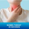 Chloraseptic Max Strength Sore Throat Spray