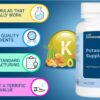Life Enhancement Potassium Basics 3