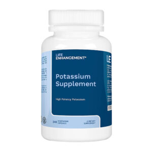 Life Enhancement Potassium Basics