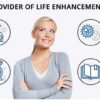 Life Enhancement Potassium Basics 5