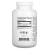 Life Enhancement Potassium Basics - Support Healthy Blood Pressure, Muscle Mass, Bones