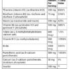 Life Extension Complete B-Complex - Support Energy Production
