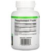 Natural Factors DGL Deglycyrrhizinated Licorice Root Extract - Protects Stomach Lining & Intestinal Wall