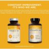 NatureWise Vitamin D3 5000iu 125mcg - 1 Year Supply for Healthy Muscle Function & Immune Support