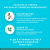 Neuriva Plus Capsules with Neurofactor & B Vitamins- A Nootropic Brain Support for Memory, Focus & Concentration