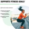 Nobi Nutrition Premium Green Tea Extract Fat Burner with EGCG - Energy Boost & Weight Loss Support