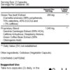Nobi Nutrition Premium Green Tea Extract Fat Burner with EGCG - Energy Boost & Weight Loss Support