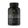 Nobi Nutrition Premium Green Tea Extract Fat Burner with EGCG - Energy Boost & Weight Loss Support