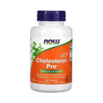 Now Foods Cholesterol Pro - Supports Healthy Cholesterol Levels