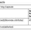 Now Foods Noni 450mg - Free Radical Scavenger, DIabetic, Anxiety, Blood Pressure