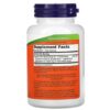 Now Foods Raw Maca 750mg - Reproductive Health, Healthy Sexual Activity & Supports Fertility