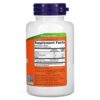 Now Foods Certified Organic Spirulina 1,000mg