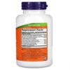 Now Foods TestoJack 200 Fact