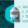 Nutrition Essential 900 Billion CFU Probiotic for Women & Men - Daily Digestive Health