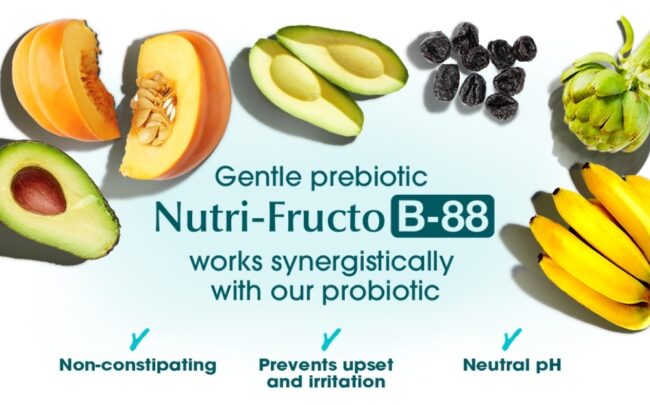 Nutrition Essential 900 Billion CFU Probiotic for Women & Men - Daily Digestive Health