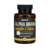Onnit Alpha Brain Memory & Focus