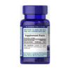 Puritan's Pride Ultra Mega Biotin 10,000mcg - Hair Skin & Nail