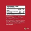 Qunol Ultra CoQ10 100mg 3x Better Absorption, Patented Water & Fat Soluble Natural Supplement Heart Health