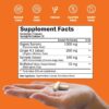 Vimerson Health Turmeric & Ginger - Reduce Occasional Joint Discomfort