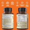 Vimerson Health Turmeric & Ginger - Reduce Occasional Joint Discomfort
