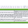 Xlear Nasal Spray with Xylitol All Natural Saline Nasal Spray for Sinus Rinse & Sinus Relief