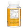 California Gold Nutrition Vitamin C Gummies Natural Orange Flavored