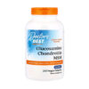 Doctor's Best Glucosamine Chondroitin MSM Healthy Joint Support