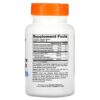 Doctor's Best Glucosamine Chondroitin MSM - Healthy Joint Support
