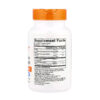 Doctor's Best Glucosamine Chondroitin MSM Healthy Joint Support