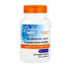 Doctor's Best Hyaluronic Acid + Chondroitin Sulfate