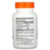 Doctor's Best Hyaluronic Acid + Chondroitin Sulfate with BioCell Collagen - Helps Support Joint Health and Function