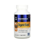 Enzymedica Digest Basic Essential Enzyme Formula