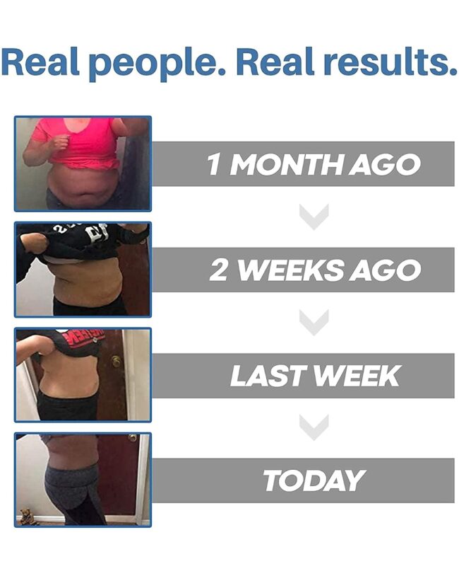Herb Tonics Apple Cider Vinegar + KETO - Fat Burner & Weight Loss Supplement, Appetite Suppressant
