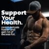 Herb Tonics Apple Cider Vinegar + KETO - Fat Burner & Weight Loss Supplement, Appetite Suppressant