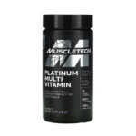 Muscletech Platinum Multi Vitamin