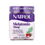 Natrol Melatonin 10mg Sleep Gummies