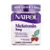 Natrol Melatonin 5mg Sleep Gummies