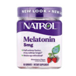 Natrol Melatonin 5mg Sleep Gummies