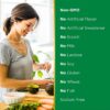 Nature's Bounty Zinc 50mg - Immune Support & Antioxidant Supplement, Promotes Skin Health