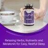 Nested Naturals Luna Gentle Sleep Aid