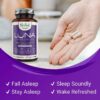 Nested Naturals Luna Gentle Sleep Aid