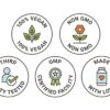 Nested Naturals Luna Gentle Sleep Aid