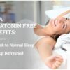 Nested Naturals Luna Gentle Sleep Supplement