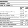Now Foods Calcium Citrate - Support Bone Health