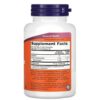Now Foods D-Mannose 500mg - Healthy Urinary Tract & Cleanses the Bladder