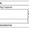 Now Foods Melatonin 3mg - Healthy Sleep Cycle